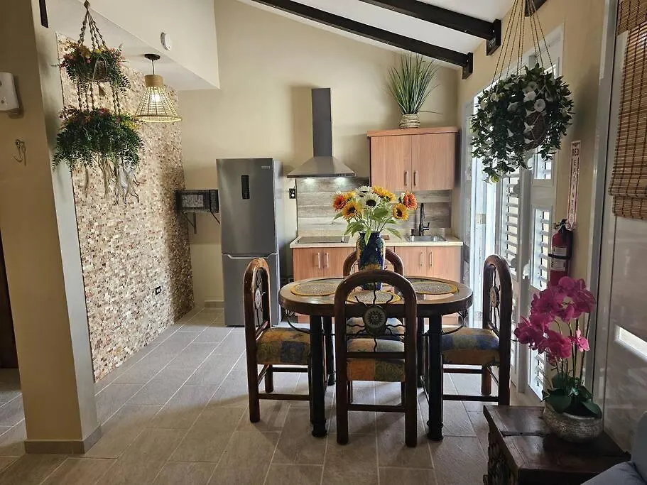 Manantial Apartments Yabucoa 0*,  Porto Rico