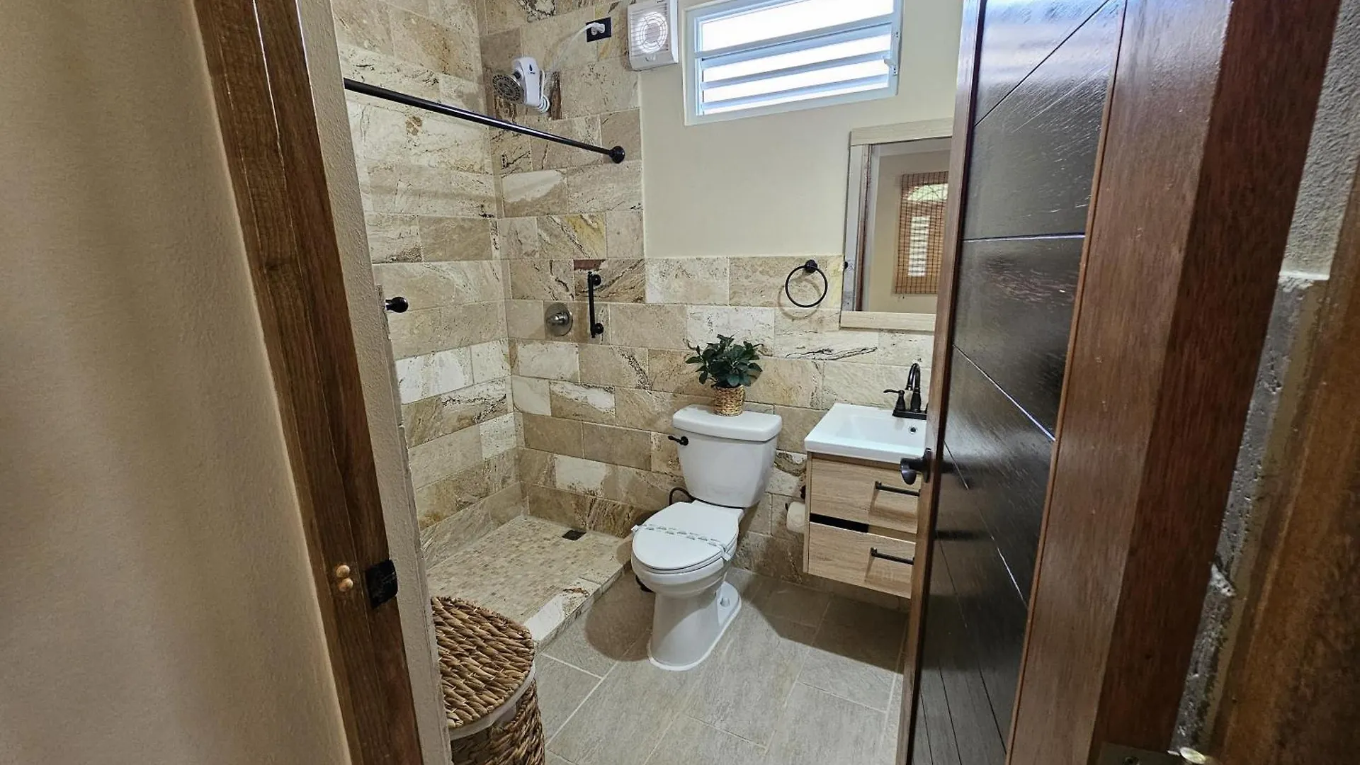 Manantial Apartments Yabucoa