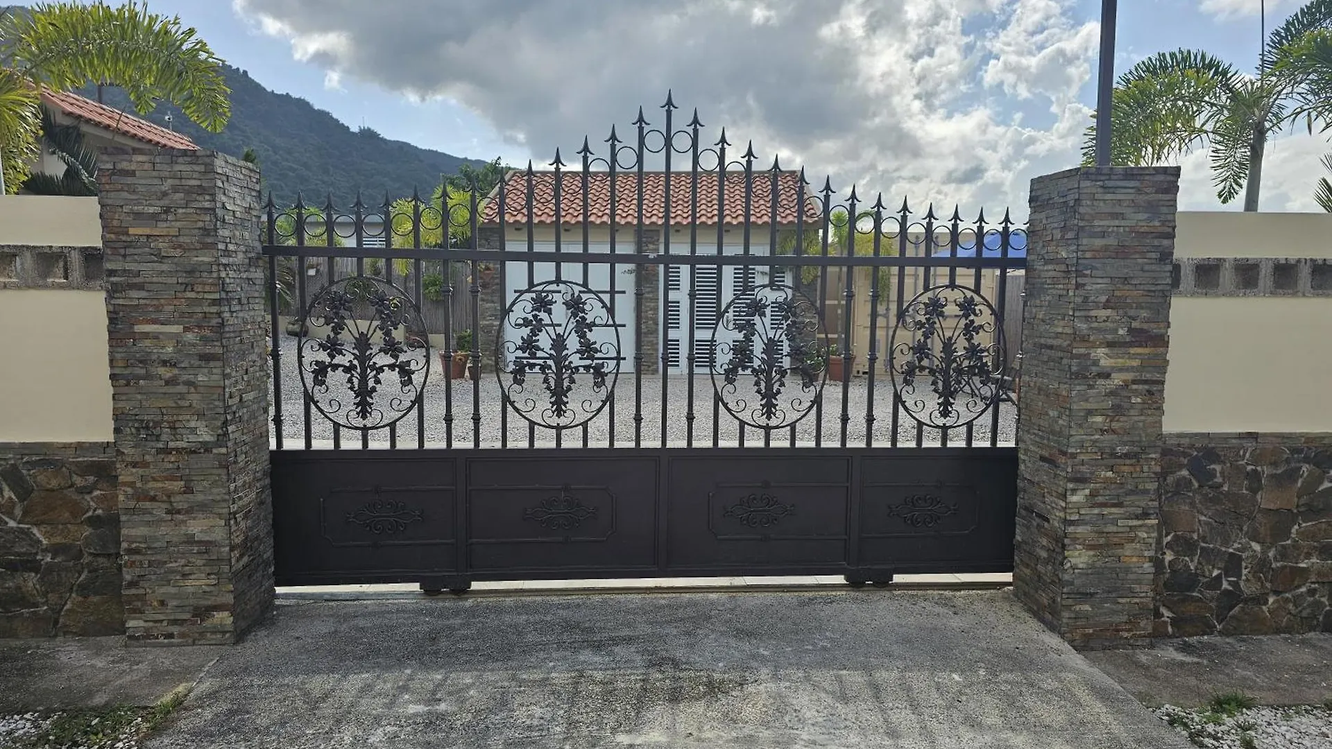 Manantial Apartments Yabucoa Porto Rico